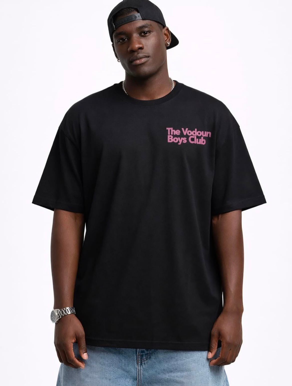 T-shirt THE VODOUN PANTHEON