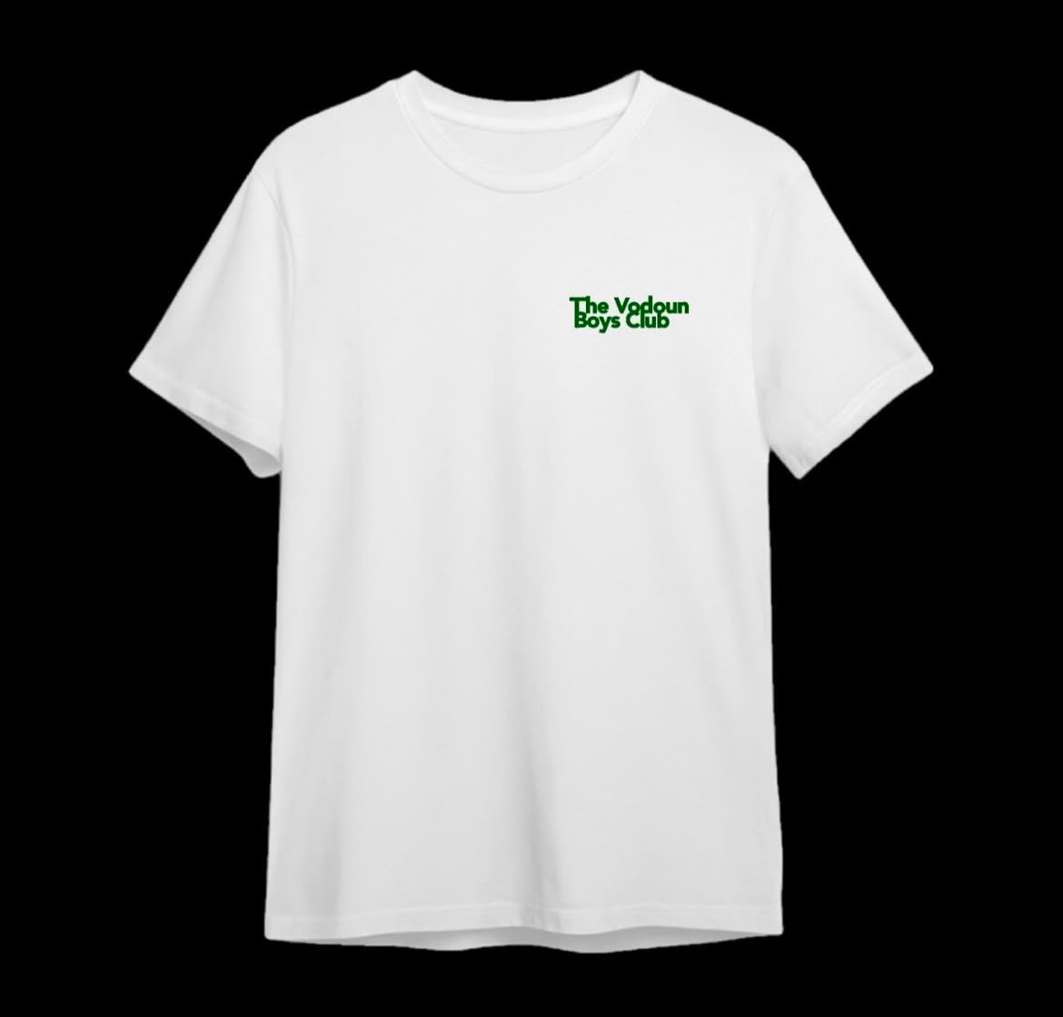 T-shirt ADINKRA